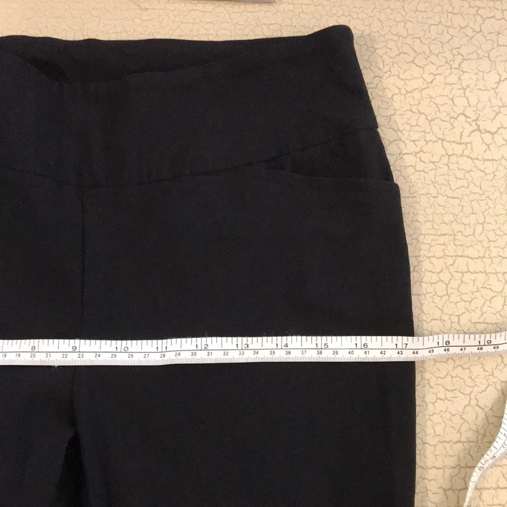 Joseph Ribkoff Capris. - Picture 8 of 8